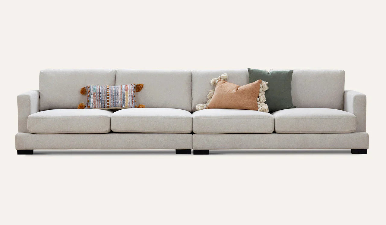 4 Seater