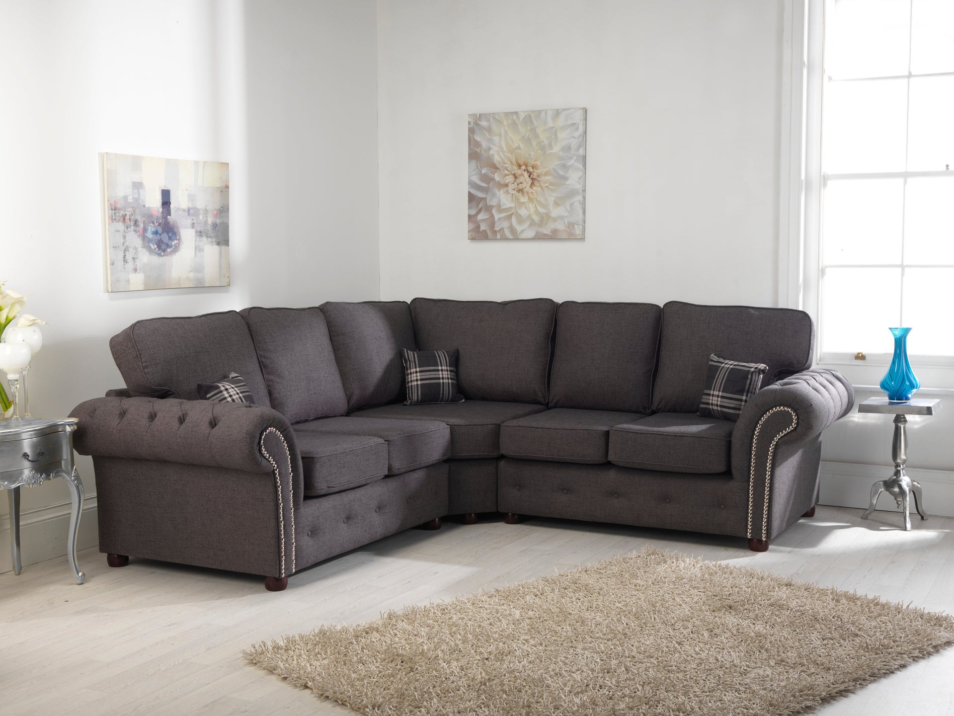Galaxy Wool Range