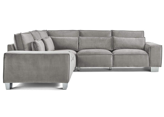 Sloane Large Double Corner Sofa