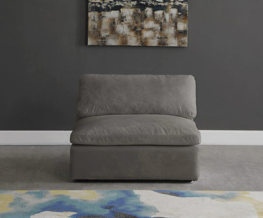 Cozy Modular Seat
