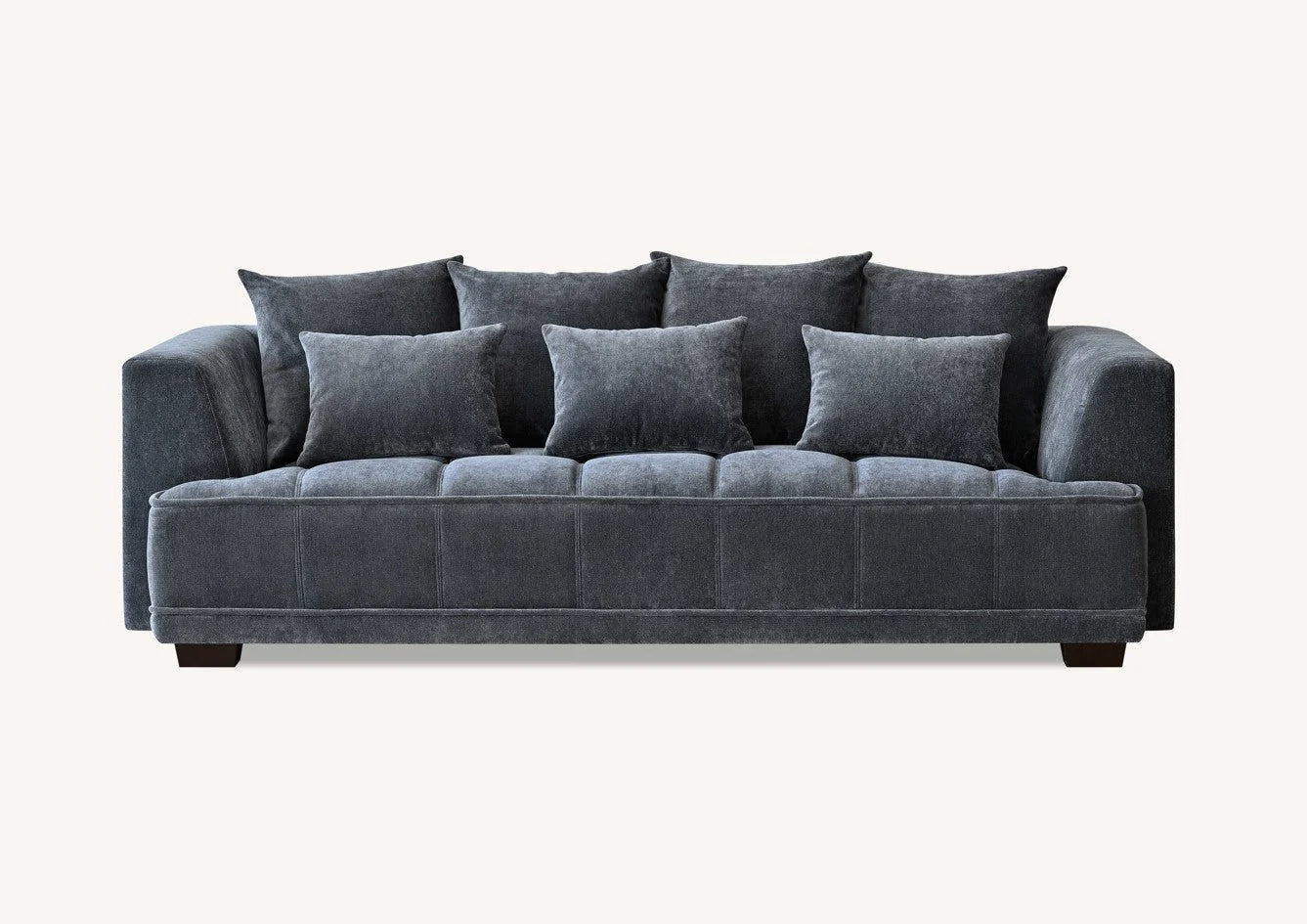 Aluxo Gramercy 3+2 Sofa Set