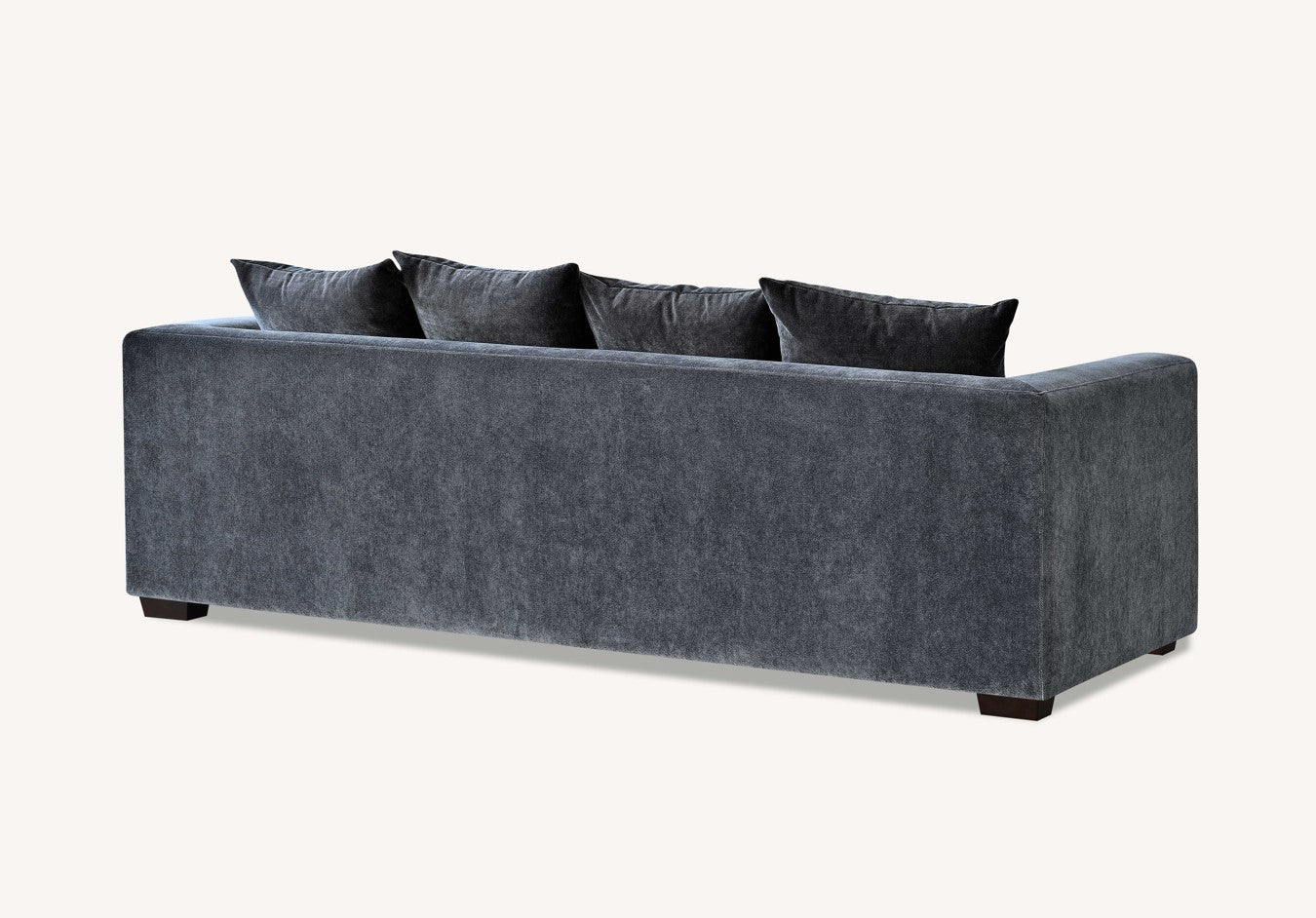Aluxo Gramercy 3+2 Sofa Set