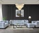 Aluxo Tribeca Sofa Range Complete Set