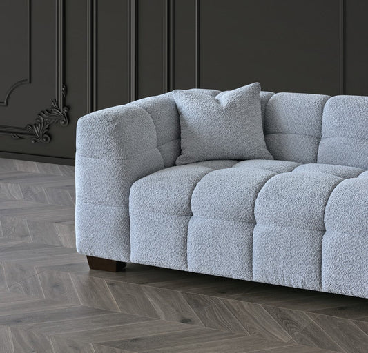 Aluxo Tribeca Sofa Range Complete Set