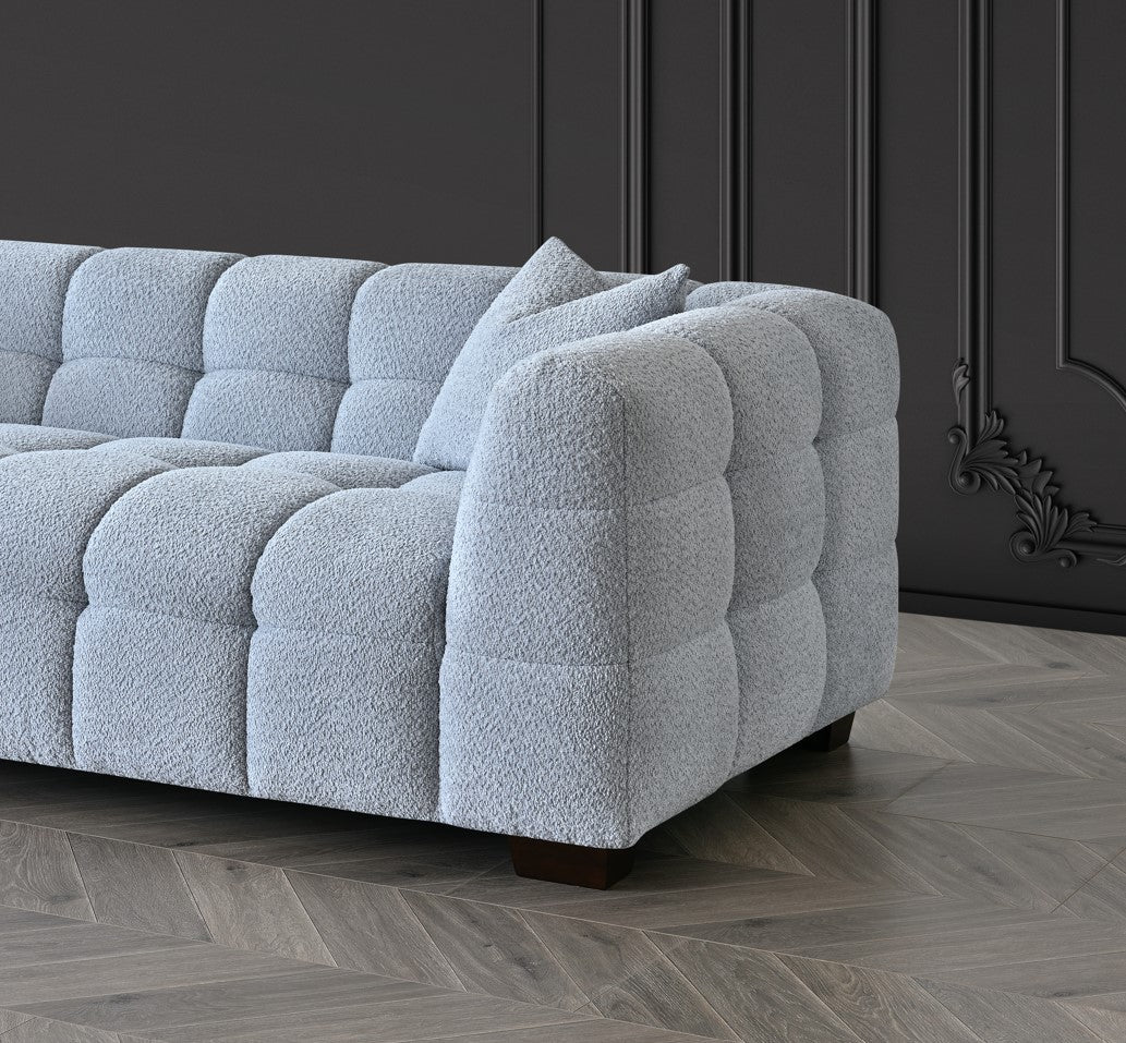 Aluxo Tribeca Sofa Range Complete Set