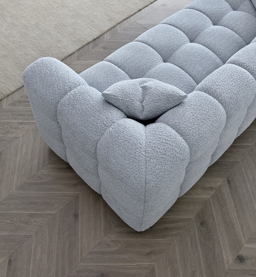 Aluxo Tribeca Sofa Range Complete Set