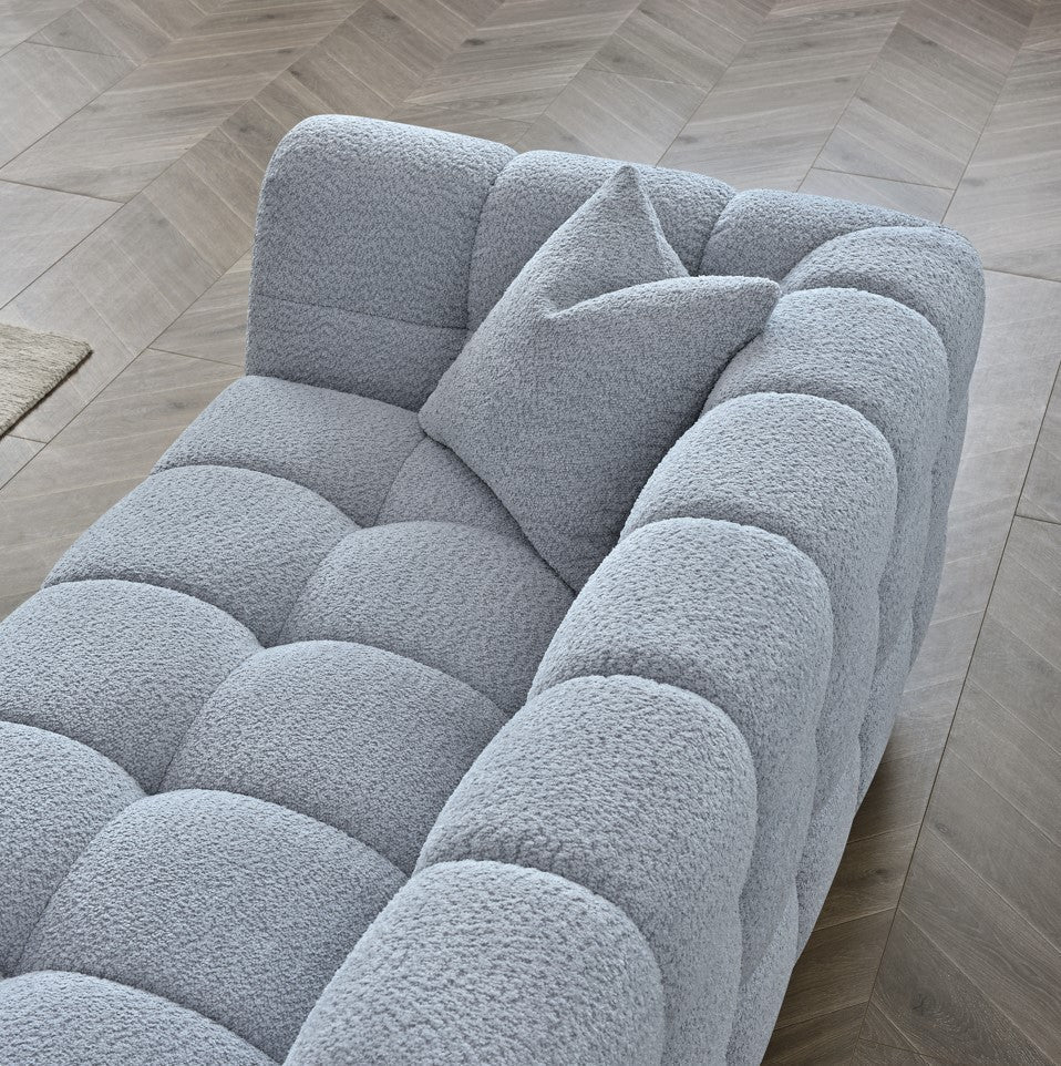 Aluxo Tribeca Sofa Range Complete Set