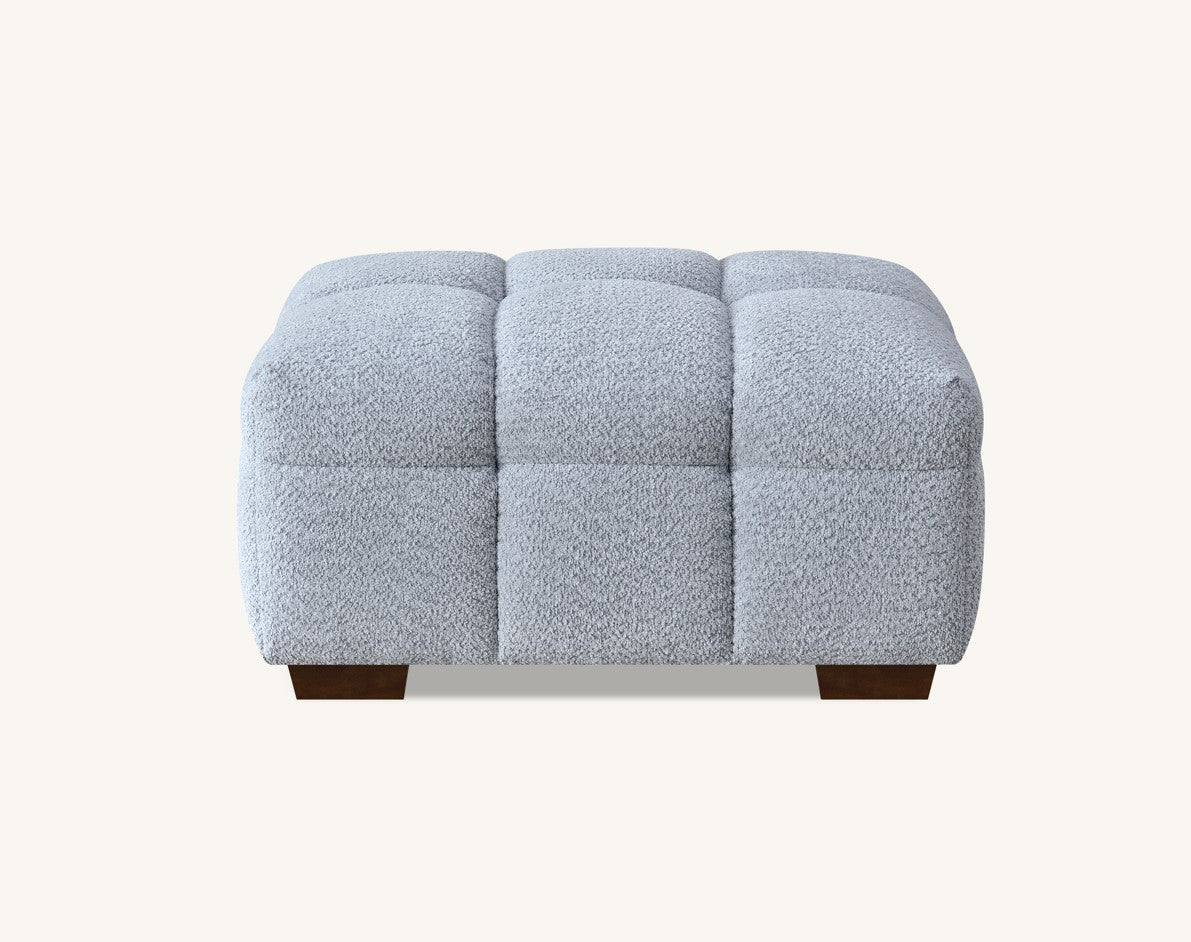 Aluxo Tribeca Sofa Range Complete Set