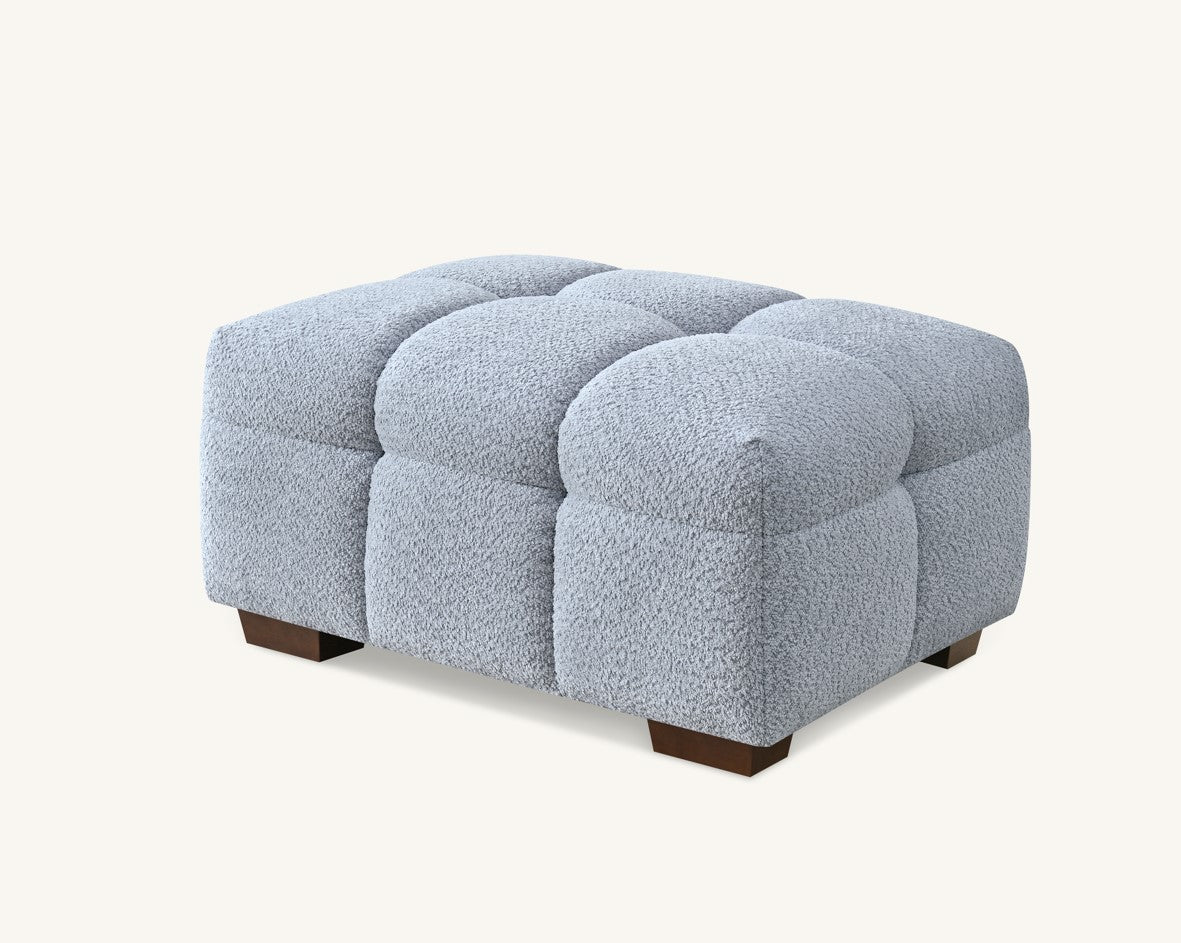 Aluxo Tribeca Sofa Range Complete Set