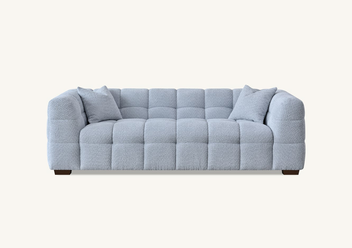Aluxo Tribeca Sofa Range Complete Set