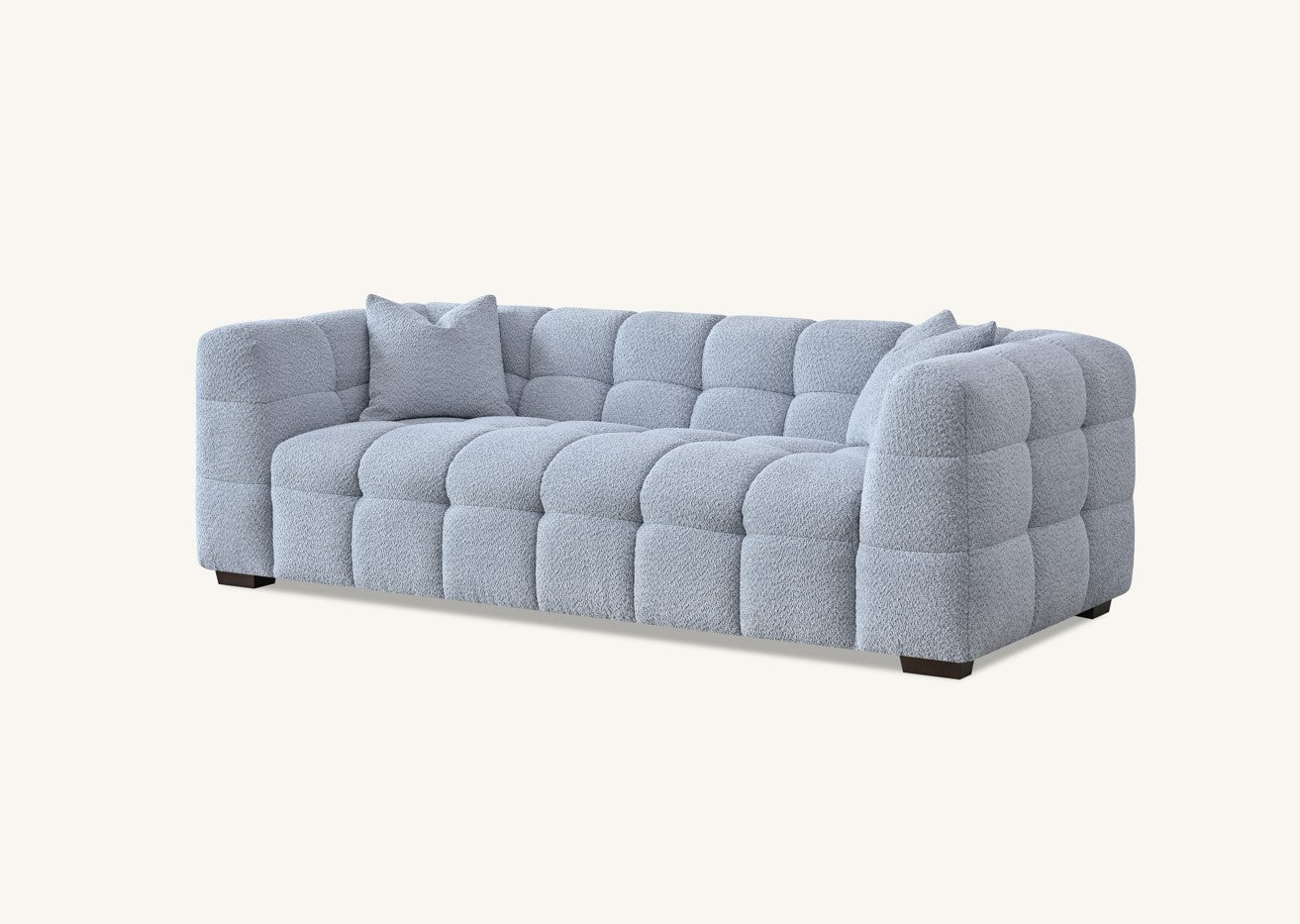 Aluxo Tribeca Sofa Range Complete Set