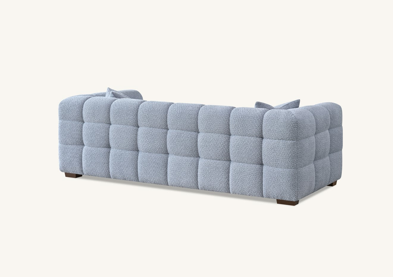 Aluxo Tribeca Sofa Range Complete Set
