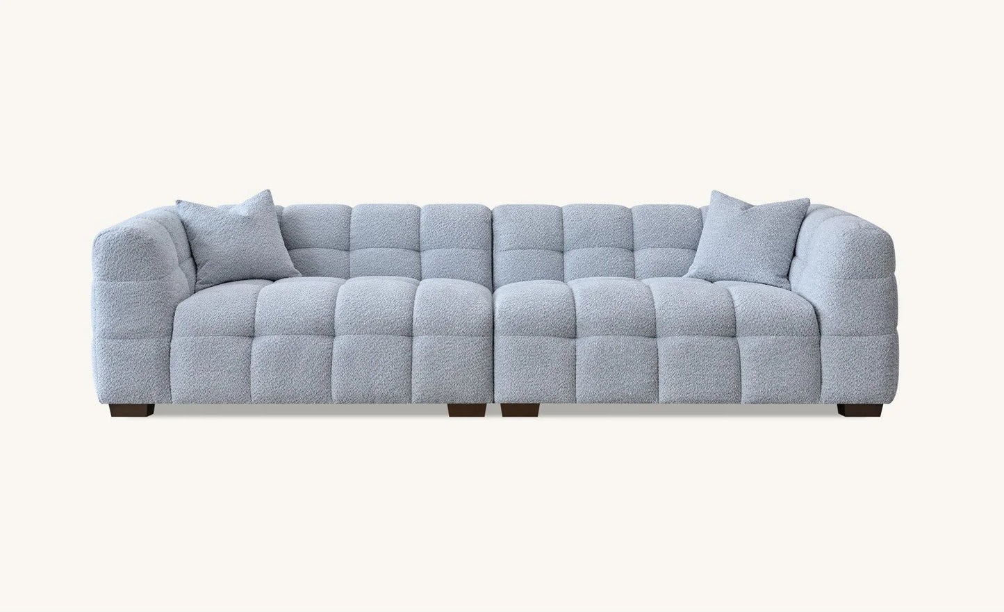 Aluxo Tribeca Sofa Range Complete Set