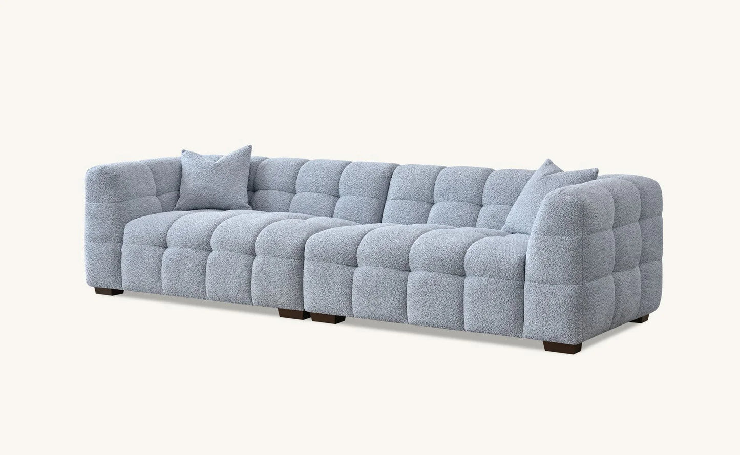 Aluxo Tribeca Sofa Range Complete Set