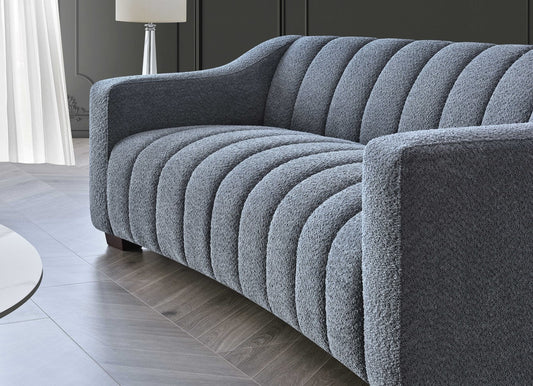 Aluxo Astoria 3 Seater Sofa