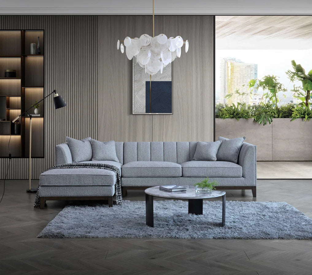 Aluxo Cooper Corner Sofa