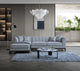 Aluxo Cooper Corner Sofa
