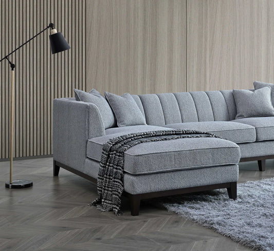 Aluxo Cooper Corner Sofa