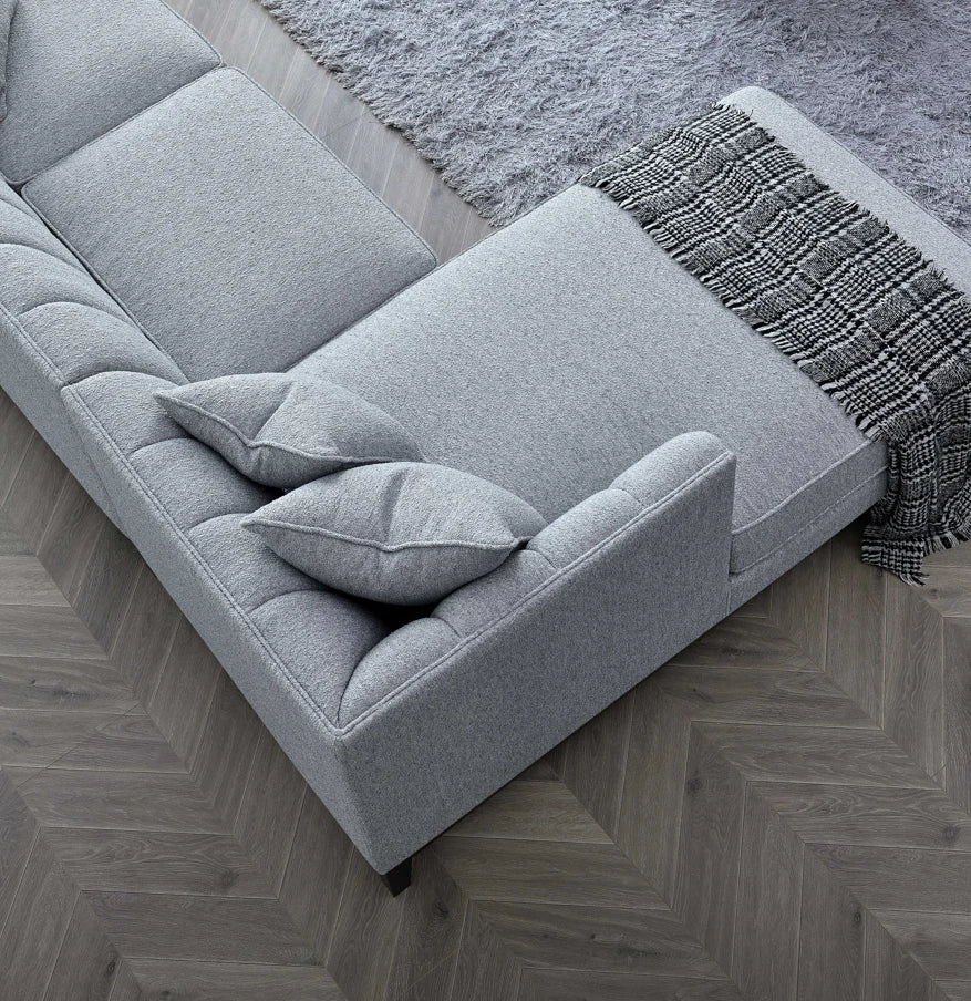 Aluxo Cooper Corner Sofa