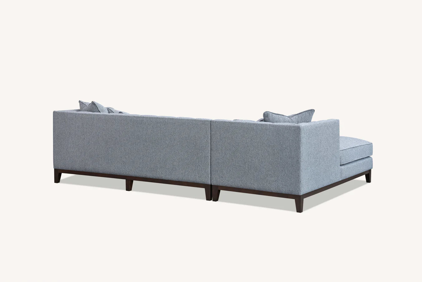 Aluxo Cooper Corner Sofa