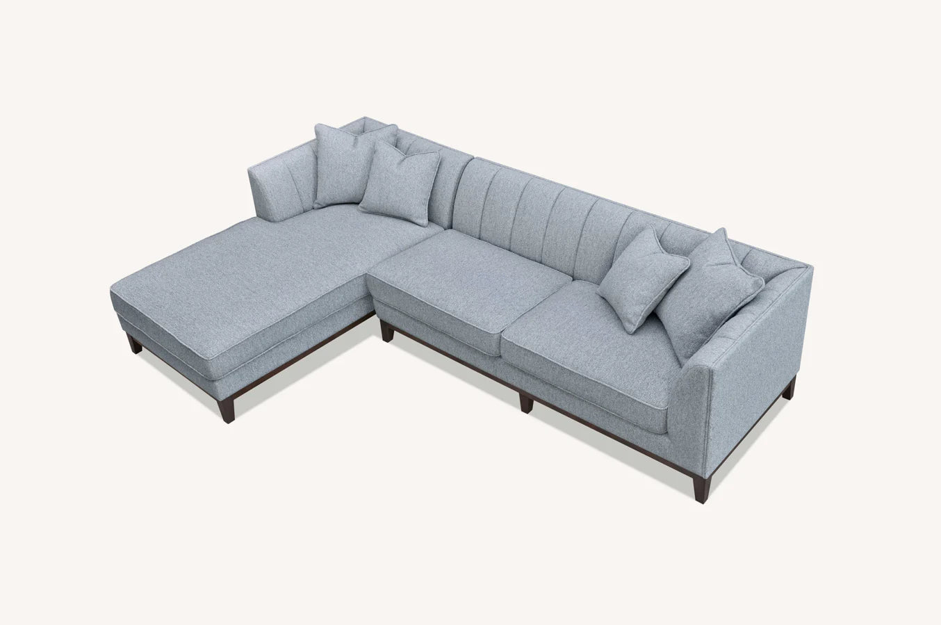 Aluxo Cooper Corner Sofa