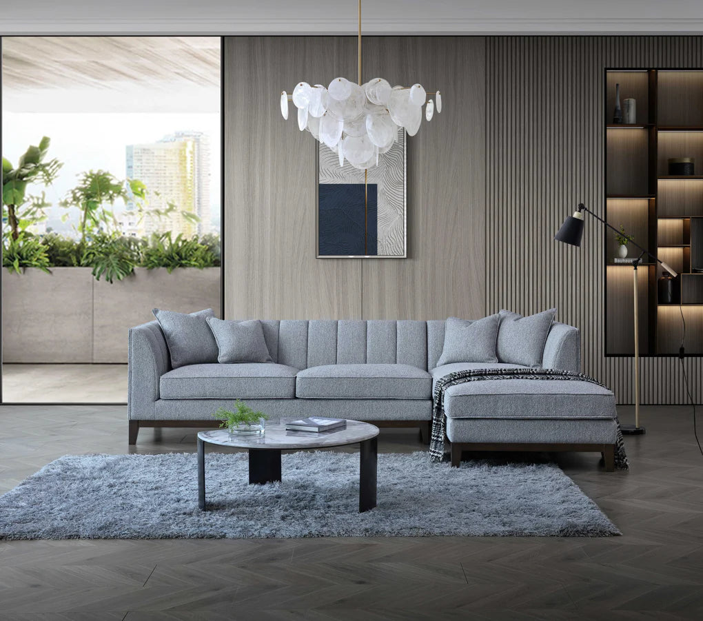 Aluxo Cooper Corner Sofa
