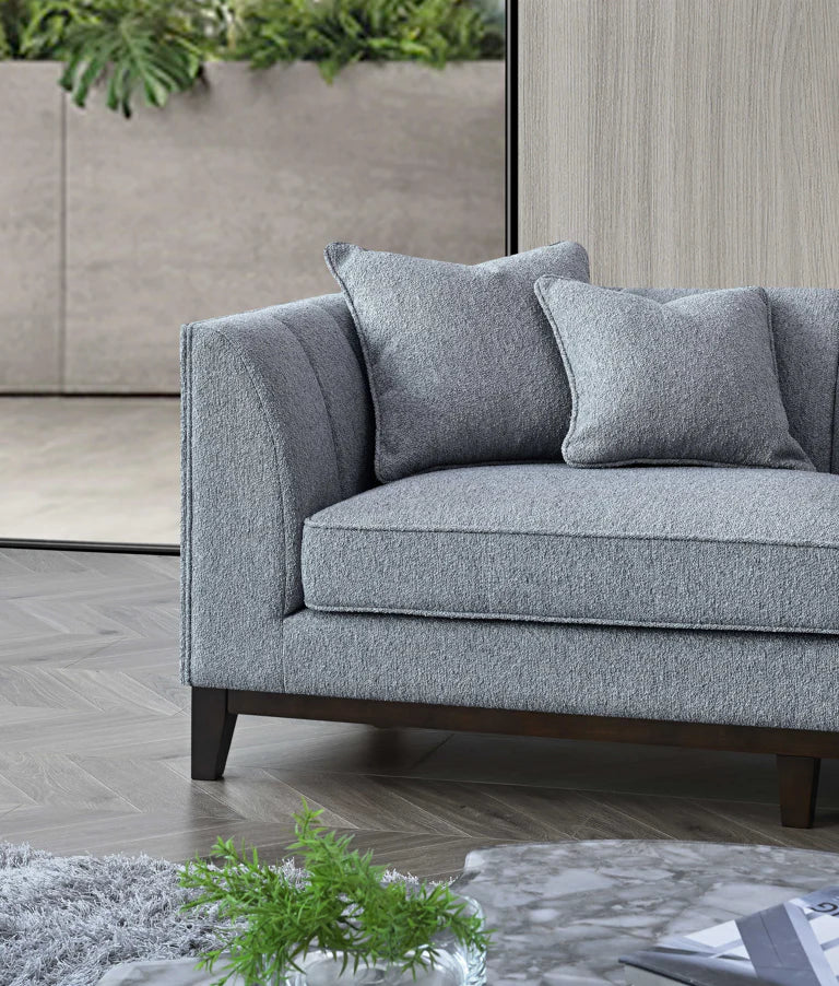 Aluxo Cooper Corner Sofa