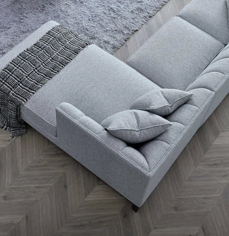 Aluxo Cooper Corner Sofa