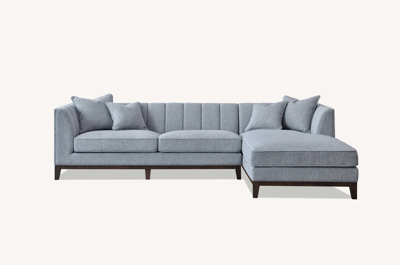 Aluxo Cooper Corner Sofa