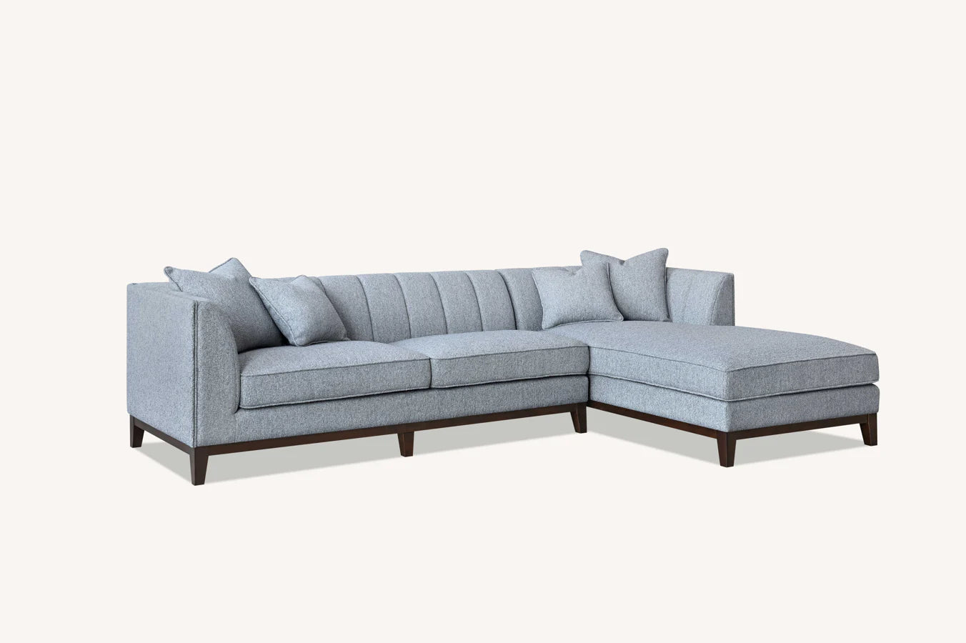 Aluxo Cooper Corner Sofa