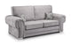 Verona Fullback 2 Seater Sofa