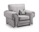 Verona Fullback Armchair