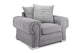 Verona Scatterback Armchair