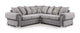 Verona Scatterback Large Corner Sofa