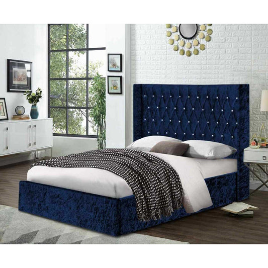 Toronto The Tall Wing Bed