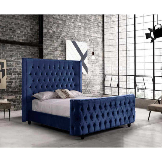 Berlin The Best Wing Bed