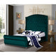 Zurich The Zesty Bed