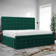 Austin The Artistic Bed