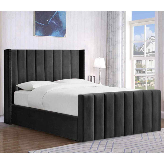 Brisbane The Blissful Wing Bed