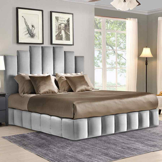 Minster The Mistry Bed