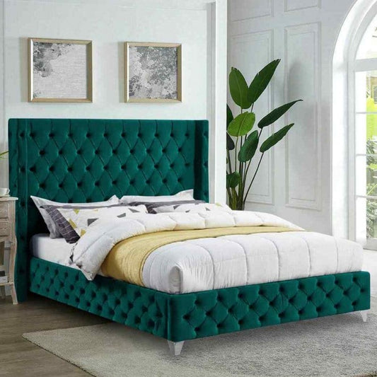 Hackney The Heavenly Wing Bed