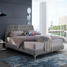 Derby The Dazzling Bed