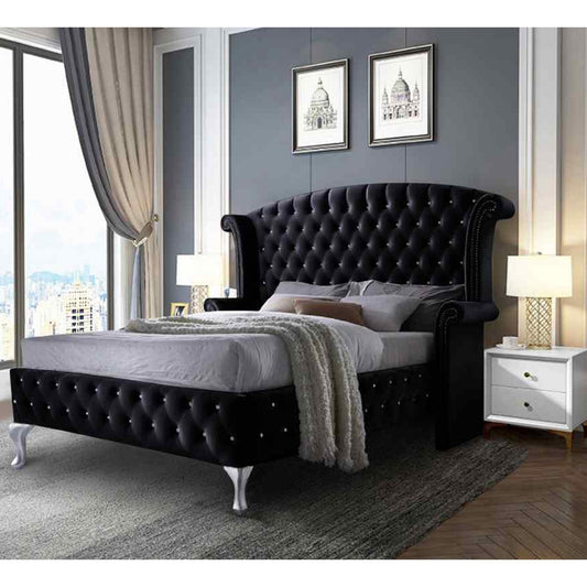 Mayfair The Magnificent Bed