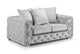 Paris chesterfield 2 seater
