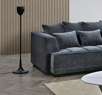 Aluxo Gramercy 3+2 Sofa Set