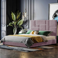 Melbourne The Magnificent Bed